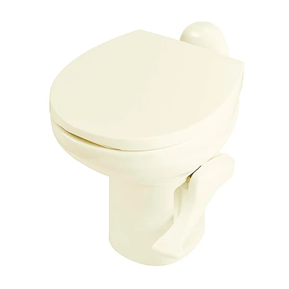 Thetford Aqua Magic Style Plus China High Toalett Thetford Aqua Magic Style Plus China High Toalett
