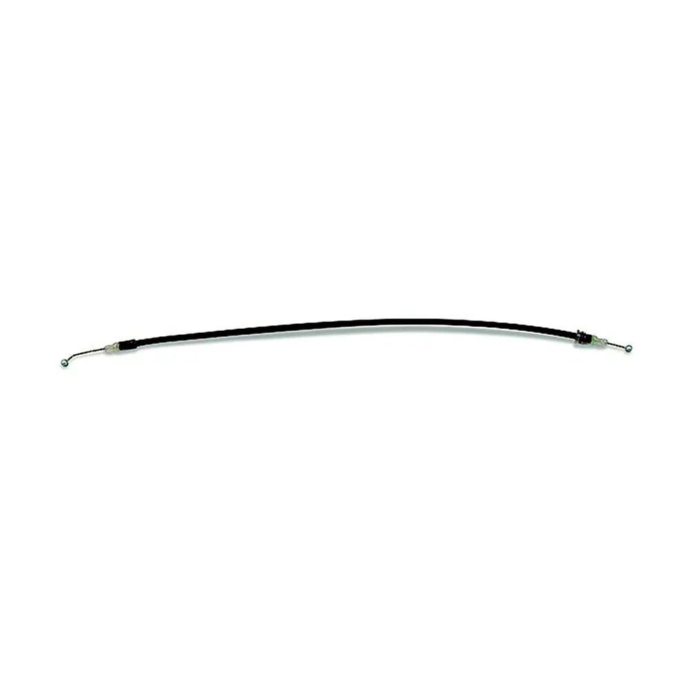 Thetford Aqua Magic Toalettfotkabel, Grey, One Size