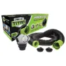 Thetford Titan Premium Avloppssats 4.57 M, Black / green, One Size