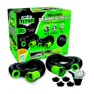 Thetford Titan Premium Avloppssats, Black / green, One Size