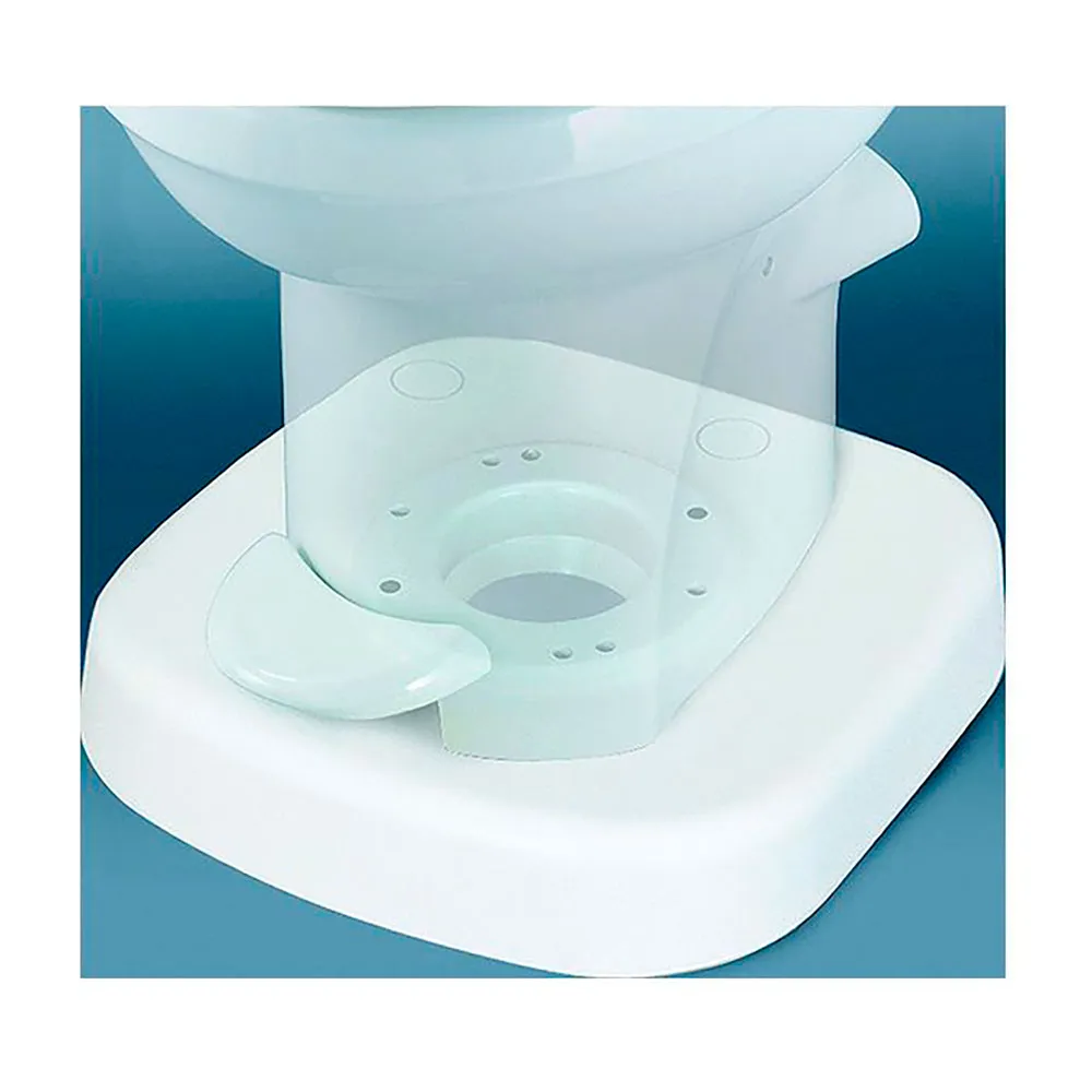 Thetford Toaletthiss, White, One Size