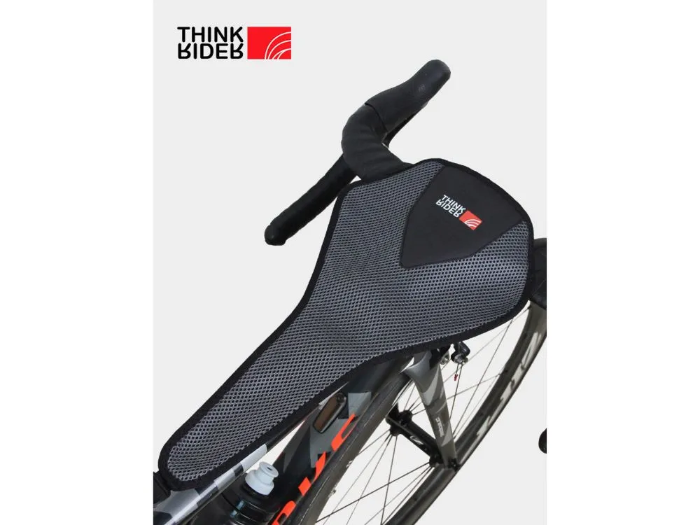 Thinkrider svettskydd Pro net för skydd av cykeln Thinkrider svettskydd Pro net för skydd av cykeln