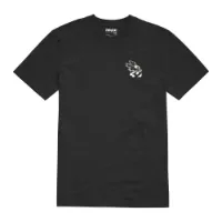 Thirtytwo 32 Art T-shirt Med Korta ärmar