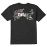 Thirtytwo 32 Art T-shirt Med Korta ärmar