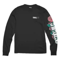 Thirtytwo 32 Art T-shirt Med Lång ärm
