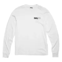 Thirtytwo 32 Art T-shirt Med Lång ärm