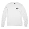 Thirtytwo 32 Art T-shirt Med Lång ärm