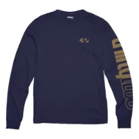 Thirtytwo 32 T-shirt Med Lång ärm