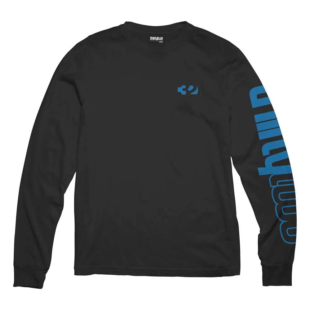 Thirtytwo 32 T-shirt Med Lång ärm
