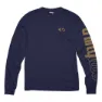 Thirtytwo 32 T-shirt Med Lång ärm