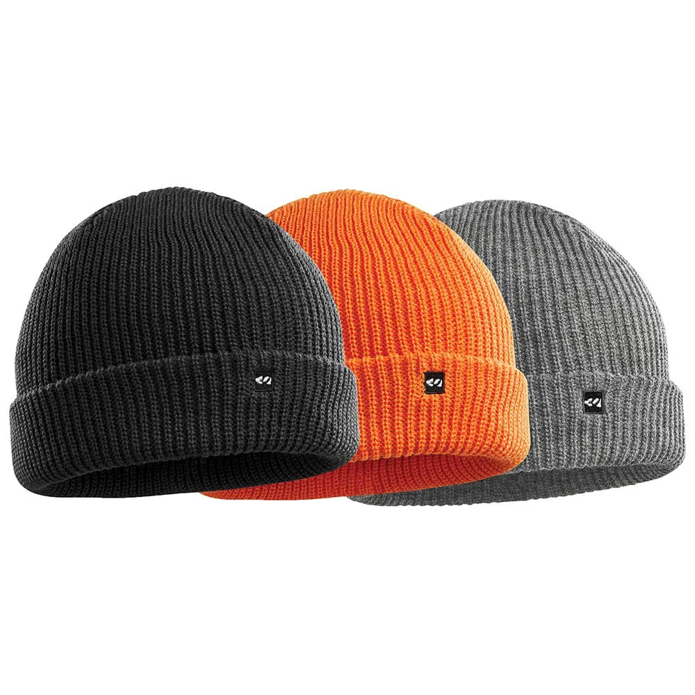 Thirtytwo Basixx 3-pack Mössa, Assorted Thirtytwo Basixx 3-pack Mössa, Assorted