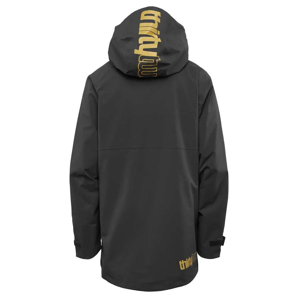 Thirtytwo Deep Creek Parka