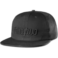 Thirtytwo Double Snapback Keps Thirtytwo Double Snapback Keps