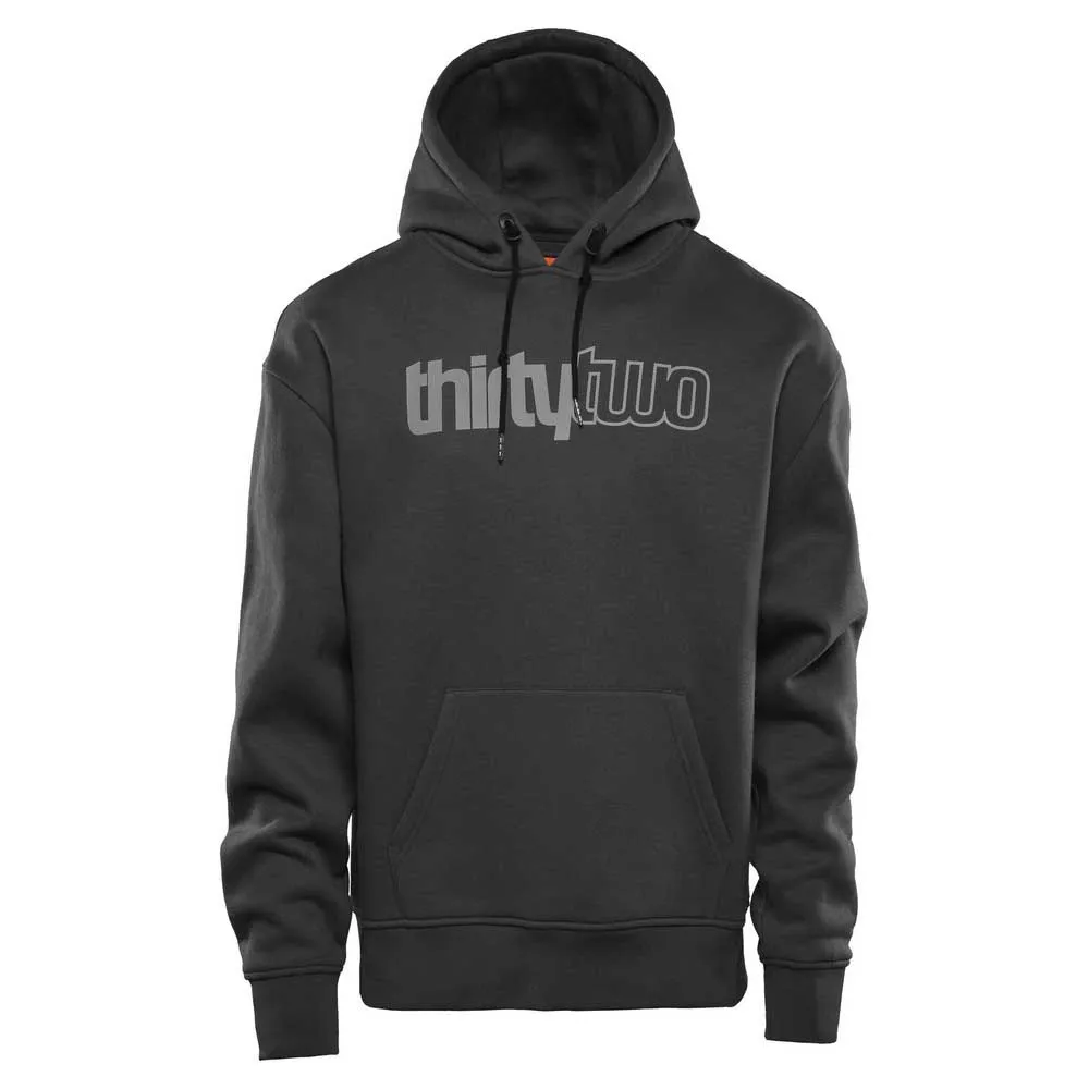 Thirtytwo Double Tech Huvtröja