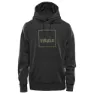 Thirtytwo Franchise Tech Huvtröja, Black