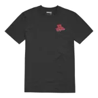 Thirtytwo Hood Rats T-shirt Med Korta ärmar Thirtytwo Hood Rats T-shirt Med Korta ärmar
