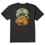Thirtytwo Hood Rats T-shirt Med Korta ärmar