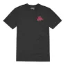 Black / red