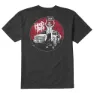 Thirtytwo Hood Rats T-shirt Med Korta ärmar
