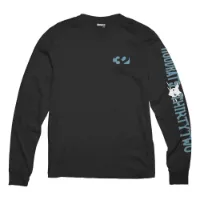 Thirtytwo Hood Rats T-shirt Med Lång ärm