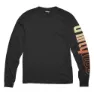 Thirtytwo Hood Rats T-shirt Med Lång ärm
