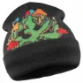Thirtytwo Mushroom Mössa, Black
