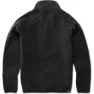 Thirtytwo Rest Stop Anorak Fleece Med Halv Dragkedja