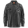 Black / charcoal