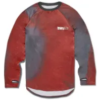 Thirtytwo Ridelite T-shirt Med Lång ärm Thirtytwo Ridelite T-shirt Med Lång ärm