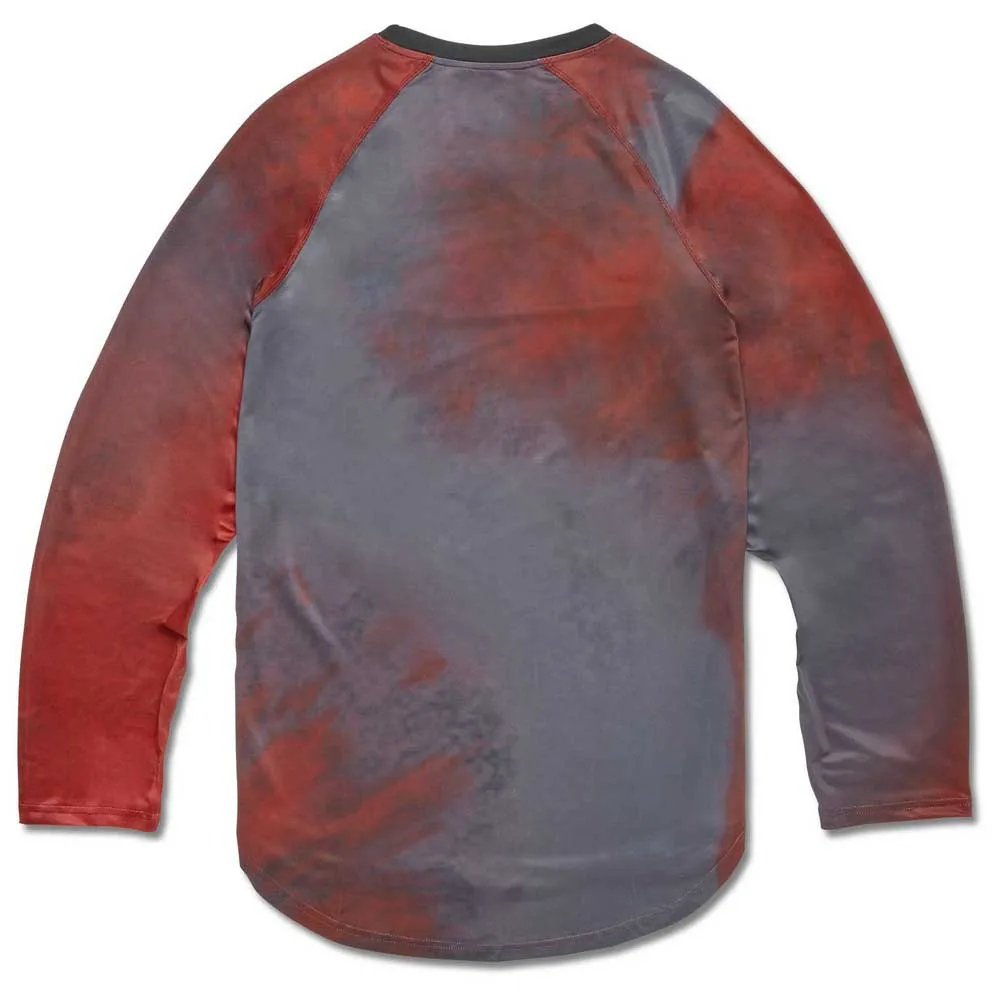 Thirtytwo Ridelite T-shirt Med Lång ärm Thirtytwo Ridelite T-shirt Med Lång ärm