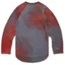 Thirtytwo Ridelite T-shirt Med Lång ärm