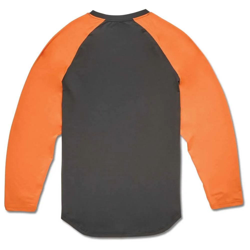 Thirtytwo Ridelite T-shirt Med Lång ärm