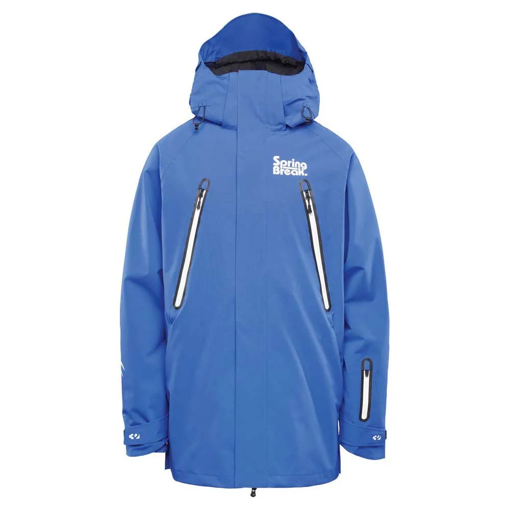 Thirtytwo Springbreak Parka