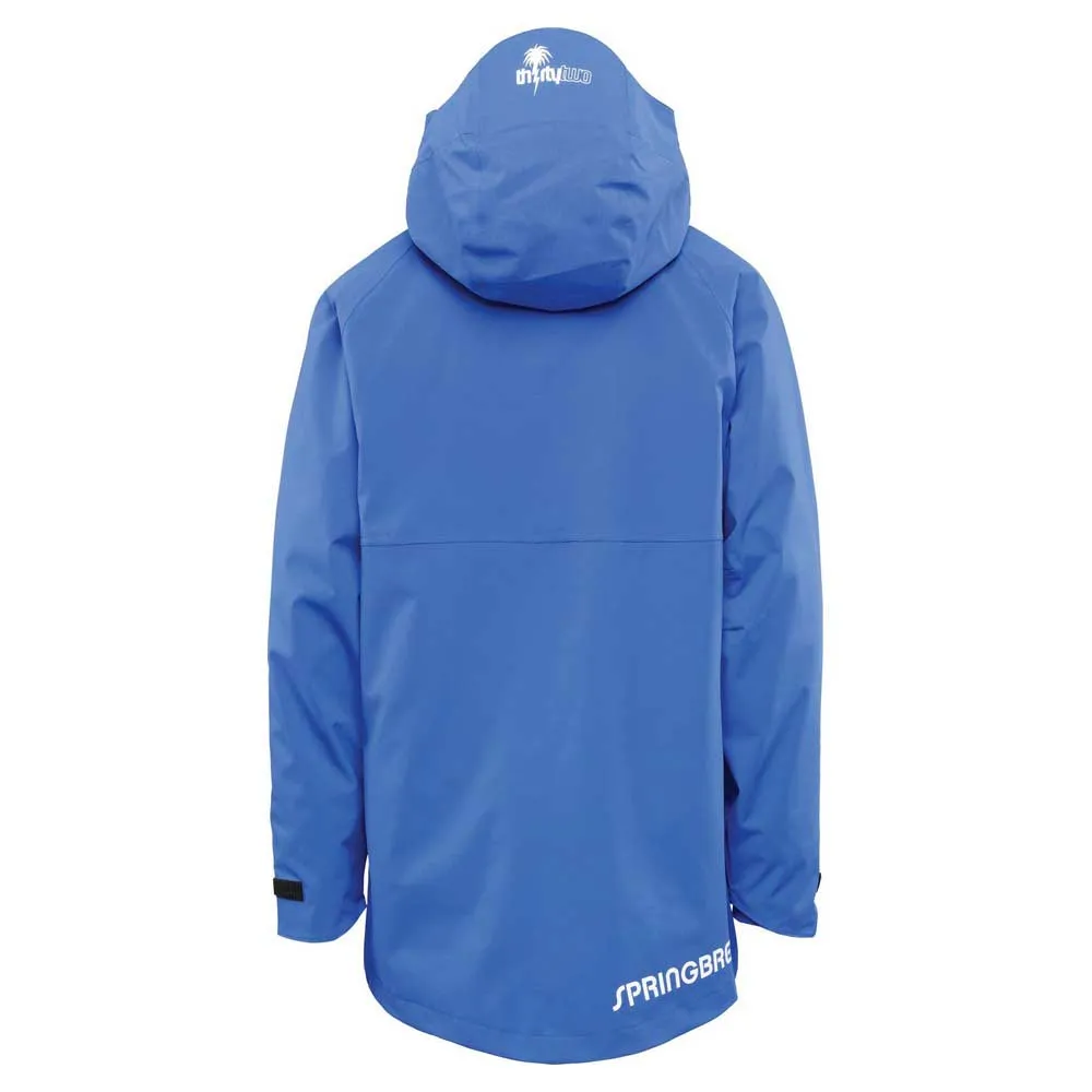 Thirtytwo Springbreak Parka