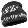 Thirtytwo Steel Mössa, Black