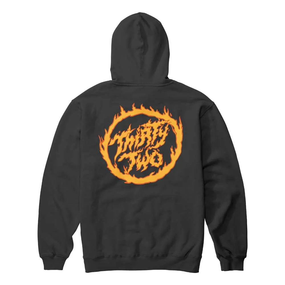 Thirtytwo Youth Flame Huvtröja