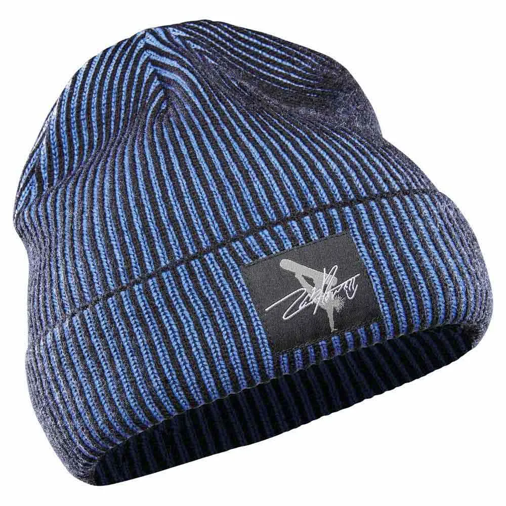Thirtytwo Zeb Mössa, Black / blue