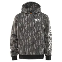 Thirtytwo Zeb Tech Huvtröja Thirtytwo Zeb Tech Huvtröja