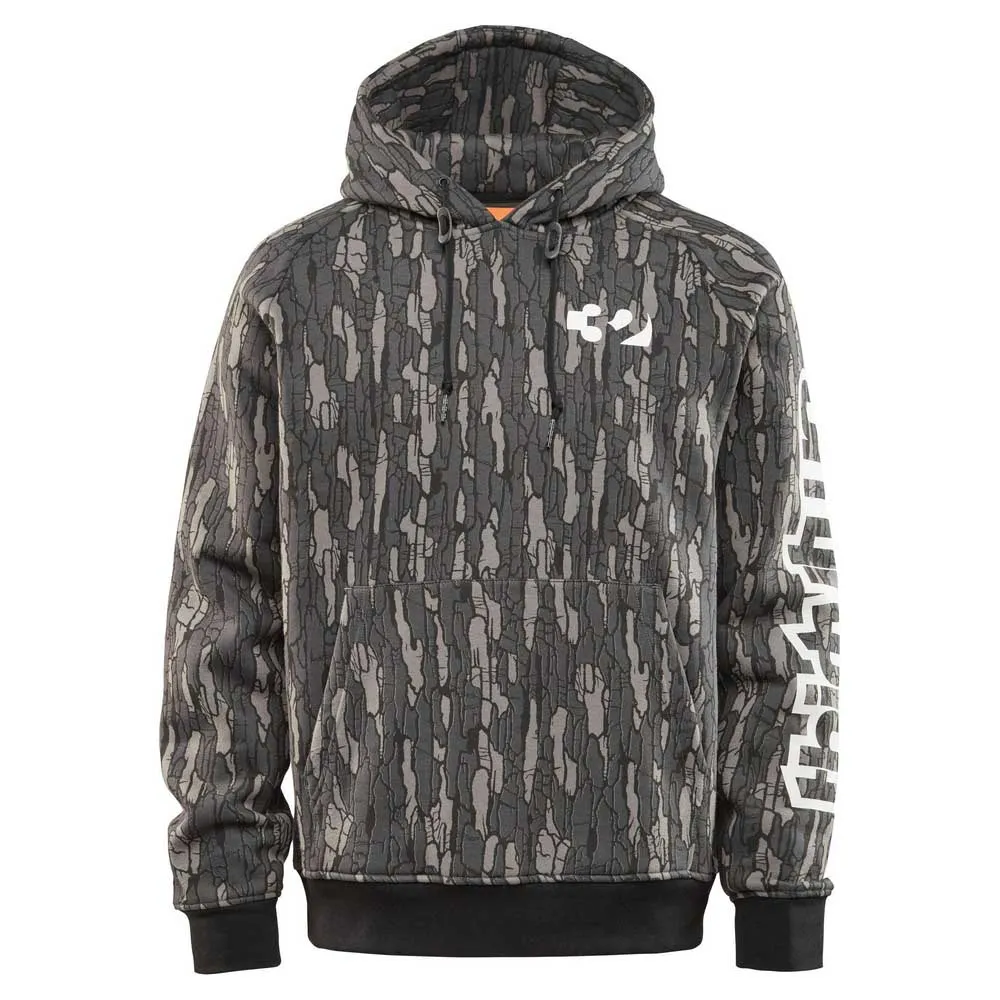 Thirtytwo Zeb Tech Huvtröja