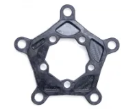 THM Compact 110 BCD Spider THM Compact 110 BCD Spider
