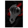 Thok Gram 29/27.5´´ Nx Eagle 2023 Elcykel Mtb, Black / red, M, 630Wh