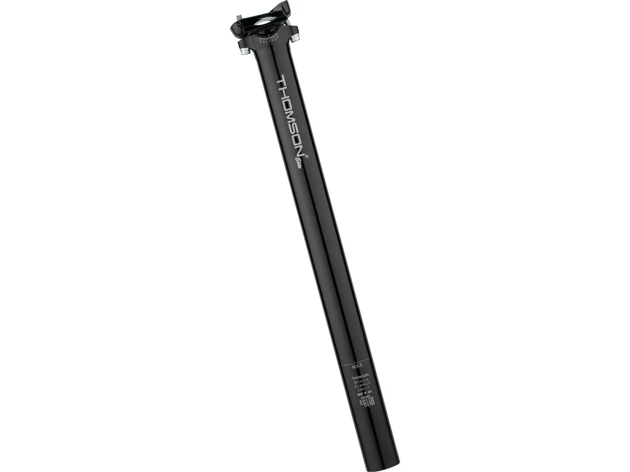Thomson Elite Sattelstütze