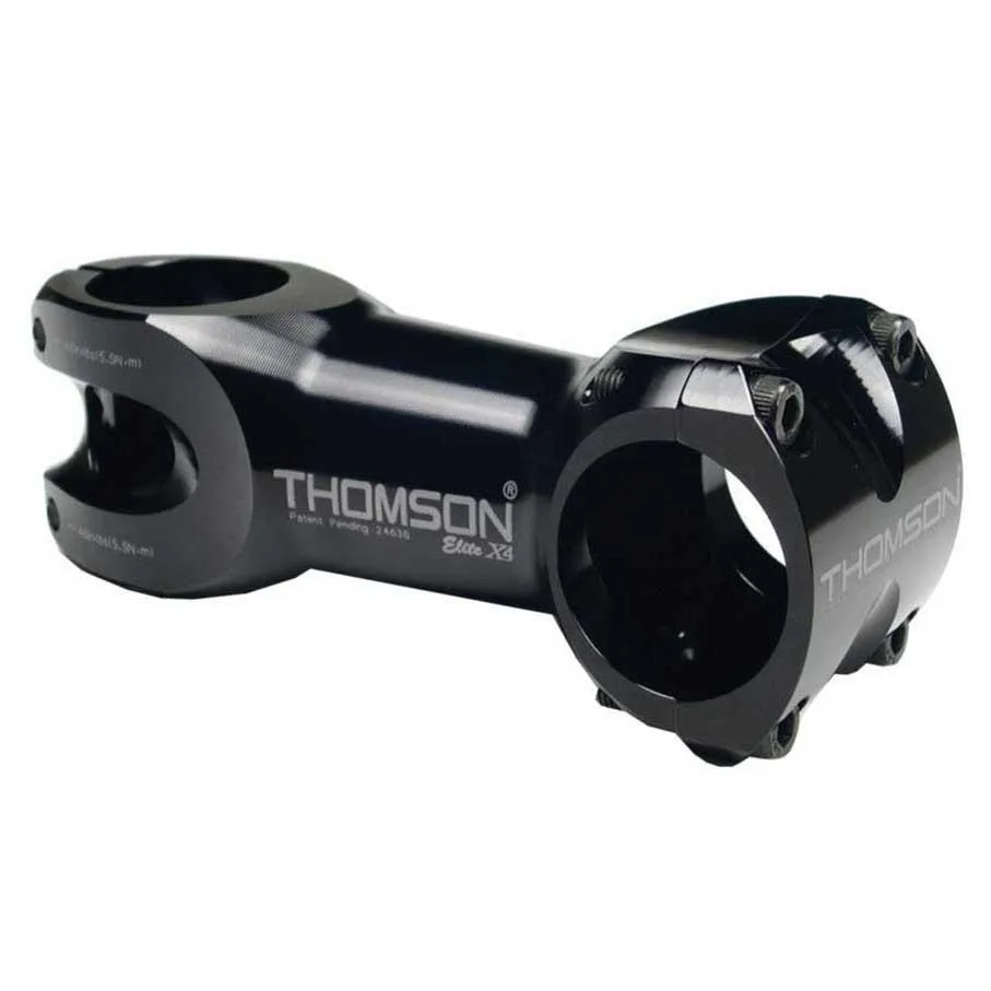 Thomson Elite X4 1-5´´ 0º Cykelstyrstam