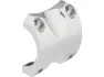 Thomson Elite X4 Lenkerklemmplatte, Grey, 31.8 x 100mm