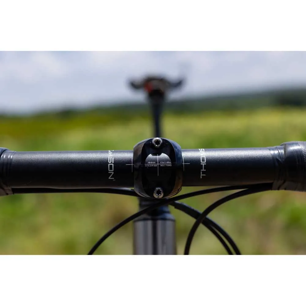 Thomson G2 1 1/8 31.8 Mm Cykelstyrstam Thomson G2 1 1/8 31.8 Mm Cykelstyrstam