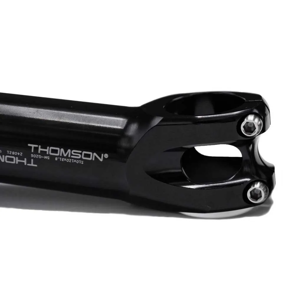 Thomson G2 1 1/8 31.8 Mm Cykelstyrstam Thomson G2 1 1/8 31.8 Mm Cykelstyrstam