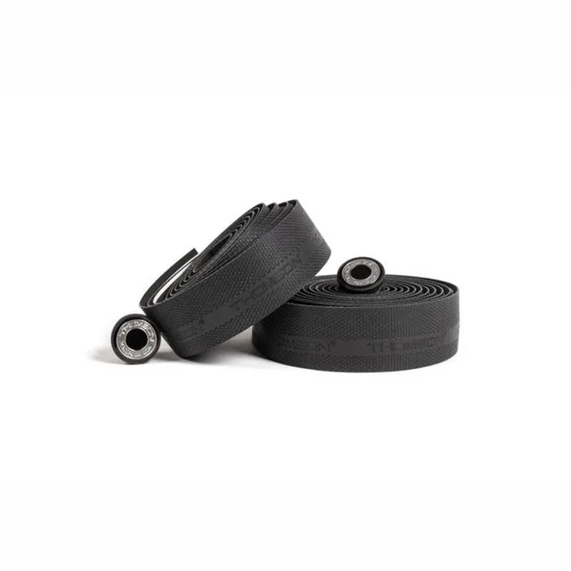 Thomson Grip Tape Lenkerband, Black, One Size