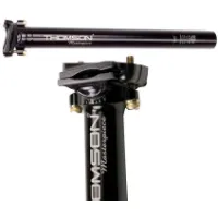 Thomson Masterpiece 350 Mm Sadelstolpe Thomson Masterpiece 350 Mm Sadelstolpe