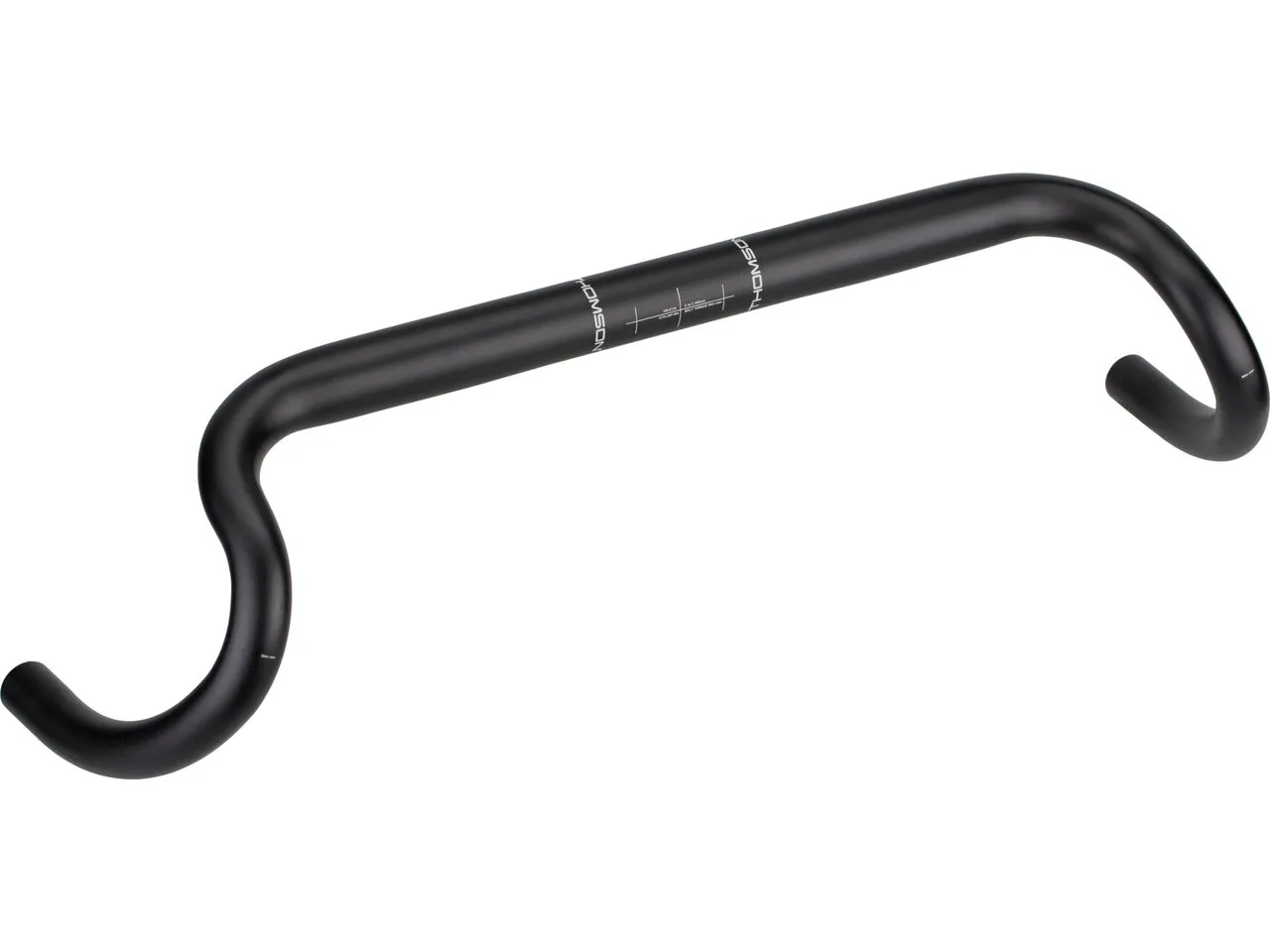Thomson Off-Road 31.8 Lenker