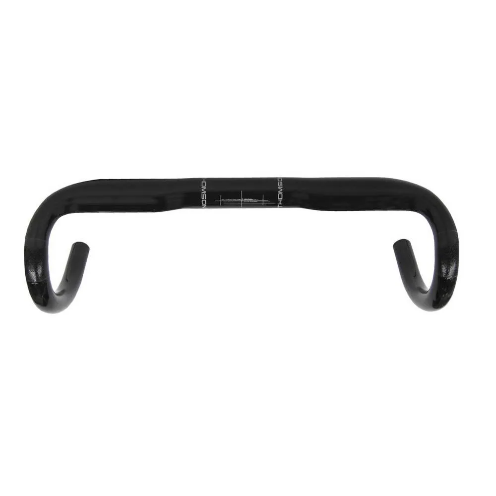 Thomson Road Styre, Black, 31.8mm, 440mm